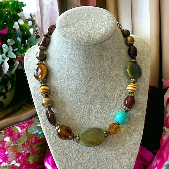 Premier Designs Jewelry Retired Premier Designs Treasure Hunt